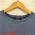 アンダーカバー UNDERCOVER 24SS THE END OF A PERFECT DAY クロップド半袖Tシャツ カットソー レディース 2