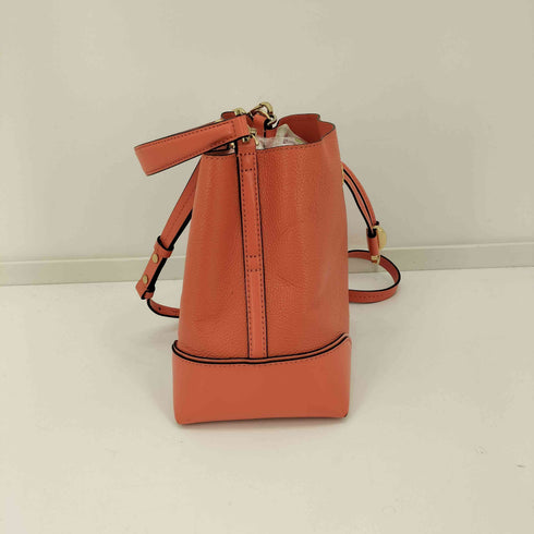 マイケルコース Michael Kors 2WAY レザーショルダーバッグ レディース