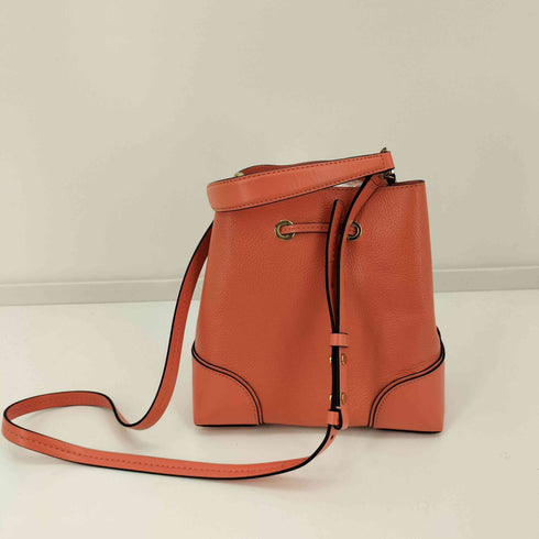マイケルコース Michael Kors 2WAY レザーショルダーバッグ レディース