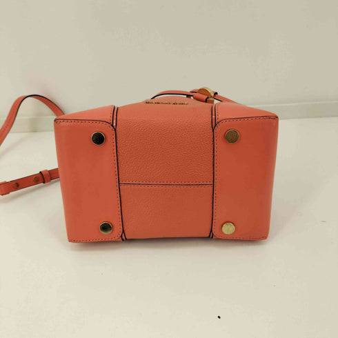 マイケルコース Michael Kors 2WAY レザーショルダーバッグ レディース
