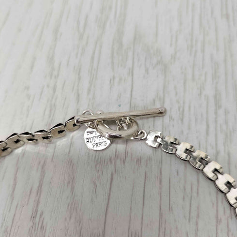 フィリップオーディベール PHILIPPE AUDIBERT LDA NECKLACE レディース