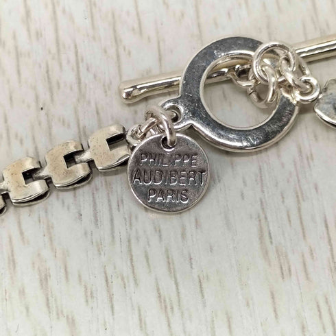 フィリップオーディベール PHILIPPE AUDIBERT LDA NECKLACE レディース