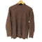 ユニクロプラスジェイ UNIQLO+J プレミアムラムケーブルハイネックセーター レディース JPN:XL