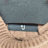 ユニクロプラスジェイ UNIQLO+J プレミアムラムケーブルハイネックセーター レディース JPN:XL