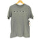 マルニ MARNI 22SS グラフィックロゴプリント 半袖Tシャツ カットソー レディース 14