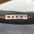 マルニ MARNI 22SS グラフィックロゴプリント 半袖Tシャツ カットソー レディース 14