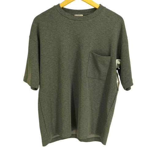 ビューティーアンドユースユナイテッドアローズ BEAUTY & YOUTH UNITED ARROWS TORAY リランチェ クルーネック カットソー メンズ JPN:M