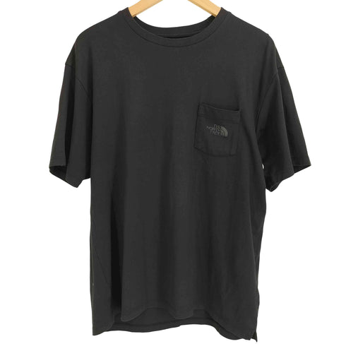 ザノースフェイス THE NORTH FACE ショートスリーブコンフォーティブベーシッククルー Tシャツ メンズ JPN:M
