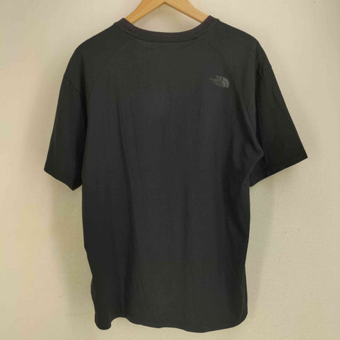 ザノースフェイス THE NORTH FACE ショートスリーブコンフォーティブベーシッククルー Tシャツ メンズ JPN:M