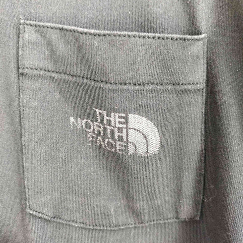 ザノースフェイス THE NORTH FACE ショートスリーブコンフォーティブベーシッククルー Tシャツ メンズ JPN:M