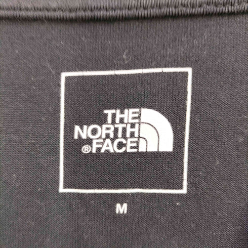 ザノースフェイス THE NORTH FACE ショートスリーブコンフォーティブベーシッククルー Tシャツ メンズ JPN:M