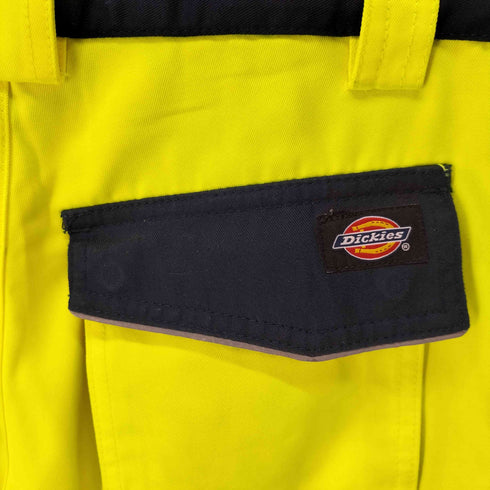 ディッキーズ Dickies Europa rescue pants リフレクターレスキューカーゴパンツ メンズ 34