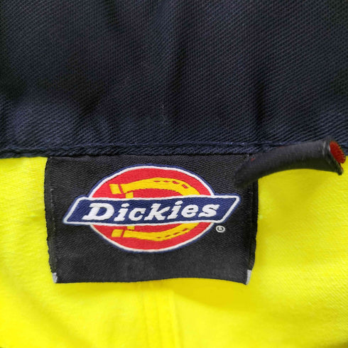 ディッキーズ Dickies Europa rescue pants リフレクターレスキューカーゴパンツ メンズ 34