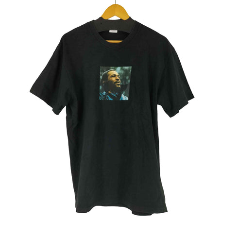 シュプリーム Supreme 18AW MARVIN GAYE TEE メンズ import:L