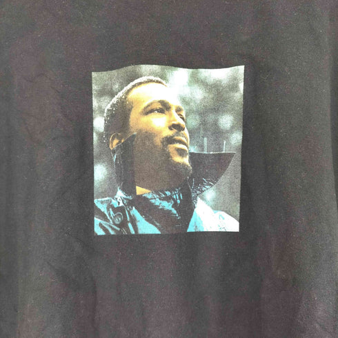 シュプリーム Supreme 18AW MARVIN GAYE TEE メンズ import:L