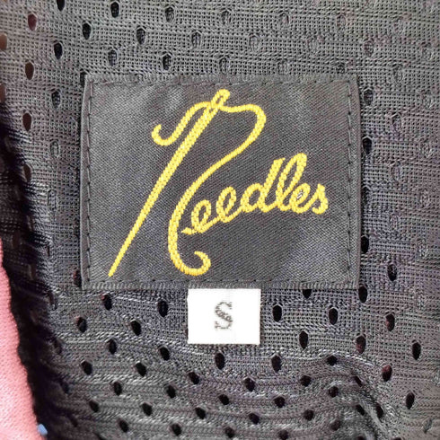 ニードルズ Needles Zipped Track Pant メンズ JPN:S