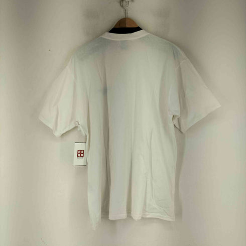 ラッセルアスレチック RUSSELL ATHLETIC 胸元刺繍 S/S Tシャツ メンズ import:L