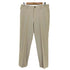 ブルックスブラザーズ BROOKS BROTHERS LIGHT WEIGHT ADVANTAGE CHINO CLARKテーパードチノパンツ メンズ W33
