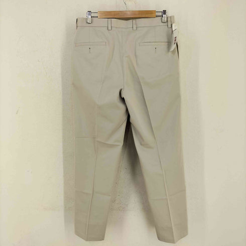 ブルックスブラザーズ BROOKS BROTHERS LIGHT WEIGHT ADVANTAGE CHINO CLARKテーパードチノパンツ メンズ W33