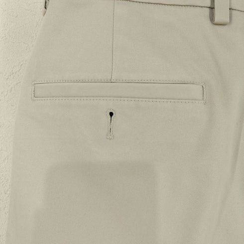 ブルックスブラザーズ BROOKS BROTHERS LIGHT WEIGHT ADVANTAGE CHINO CLARKテーパードチノパンツ メンズ W33