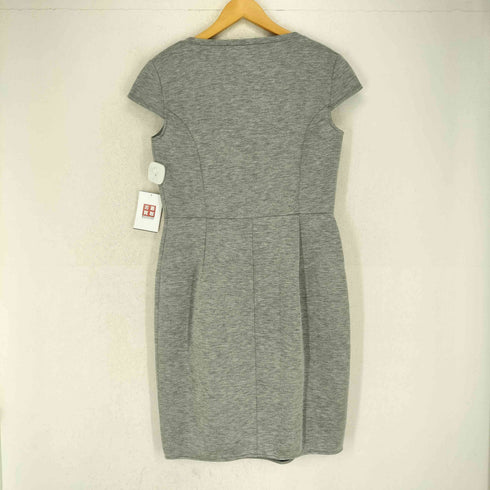 マックスマーラウィークエンド MAX MARA WEEKEND ボンディングスウェット ノースリーブワンピース レディース JPN:L