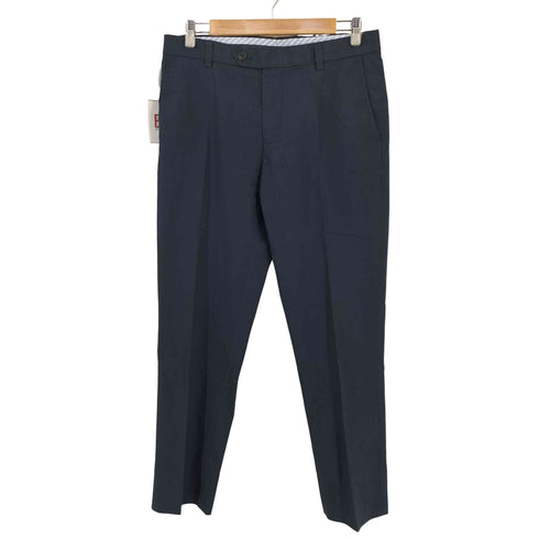 ブルックスブラザーズ BROOKS BROTHERS MILANO テーパードチノパンツ メンズ W33