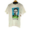 ステューシー Stussy White Kim Don't Surf T-Shirt メンズ import:S
