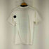 ステューシー Stussy White Kim Don't Surf T-Shirt メンズ import:S