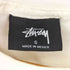 ステューシー Stussy White Kim Don't Surf T-Shirt メンズ import:S