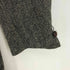 ハリスツイード Harris Tweed MADE IN USA ヘリンボーン テーラードジャケット メンズ