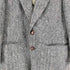 ハリスツイード Harris Tweed MADE IN USA ヘリンボーン テーラードジャケット メンズ