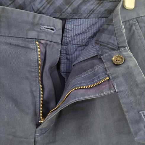 ブルックスブラザーズ BROOKS BROTHERS MILANO テーパードチノパンツ メンズ W33L32