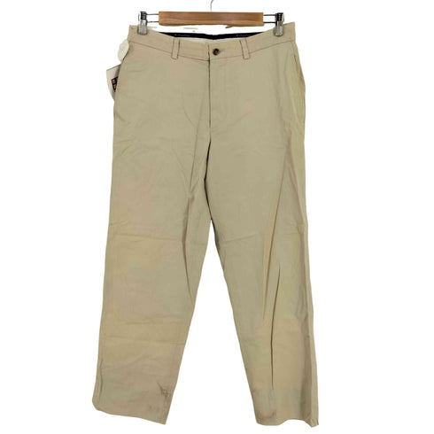 ブルックスブラザーズ BROOKS BROTHERS テーパードチノパンツ メンズ W32