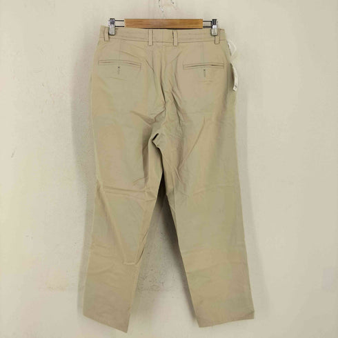 ブルックスブラザーズ BROOKS BROTHERS テーパードチノパンツ メンズ W32