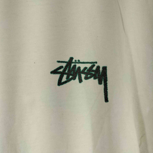 ステューシー Stussy MOJAVE TEE メンズ import:L