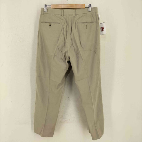 ブルックスブラザーズ BROOKS BROTHERS テーパードチノパンツ メンズ W33