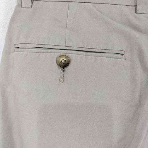 ブルックスブラザーズ BROOKS BROTHERS テーパードチノパンツ メンズ W33