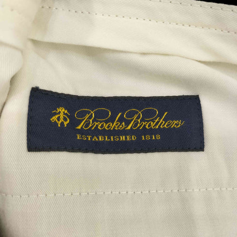 ブルックスブラザーズ BROOKS BROTHERS テーパードチノパンツ メンズ W33