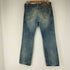 ヒステリックグラマー HYSTERIC GLAMOUR スタッズデニム メンズ 30