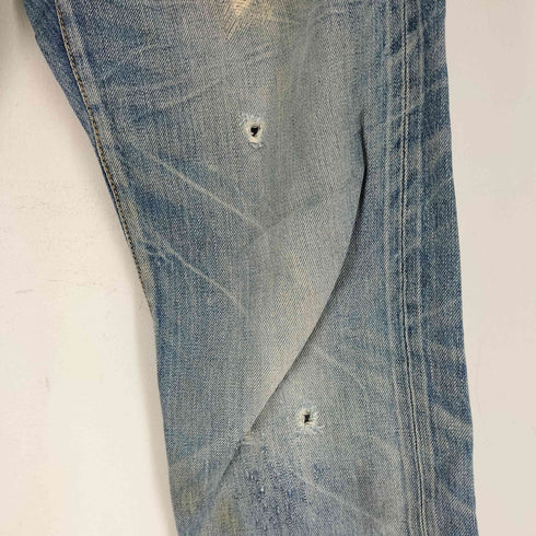 ヒステリックグラマー HYSTERIC GLAMOUR スタッズデニム メンズ 30