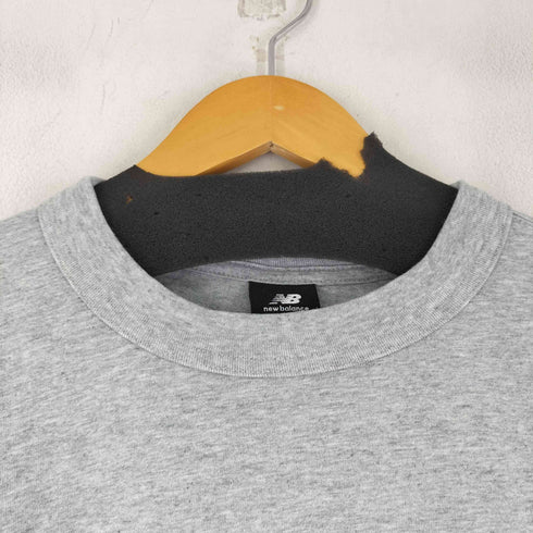 ニューバランス NEW BALANCE グラフィック ショートスリーブTシャツ メンズ JPN:M