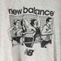 ニューバランス NEW BALANCE グラフィック ショートスリーブTシャツ メンズ JPN:M