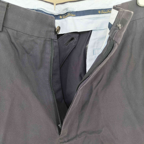 ブルックスブラザーズ BROOKS BROTHERS テーパードチノパンツ メンズ W33