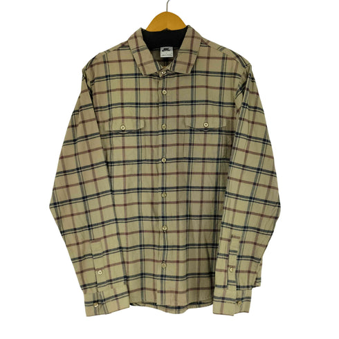 ナイキスケートボーディング NIKE SB ランネル L/S トップ 長袖シャツ メンズ JPN:L
