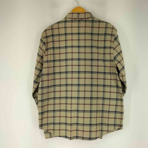 ナイキスケートボーディング NIKE SB ランネル L/S トップ 長袖シャツ メンズ JPN:L