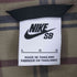 ナイキスケートボーディング NIKE SB ランネル L/S トップ 長袖シャツ メンズ JPN:L
