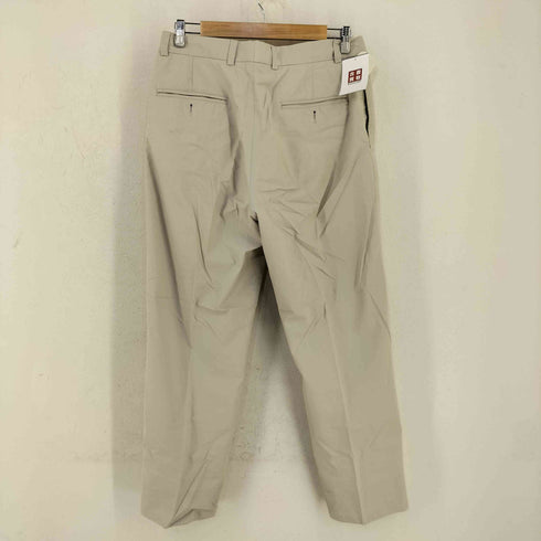 ブルックスブラザーズ BROOKS BROTHERS HUDSON テーパードチノパンツ メンズ W33