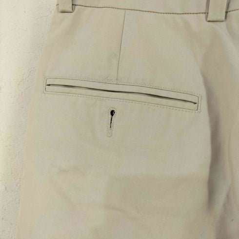 ブルックスブラザーズ BROOKS BROTHERS HUDSON テーパードチノパンツ メンズ W33