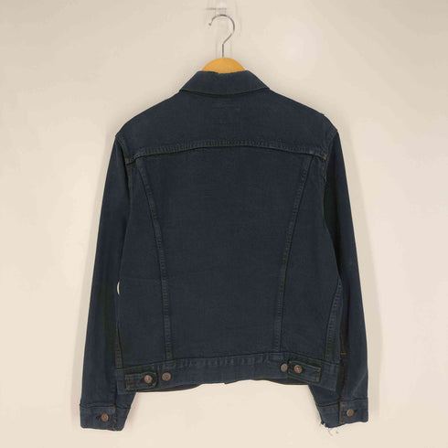リーバイス Levis 70-80s 70505 4th 裏52刻印 後染め デニム トラッカージャケット メンズ