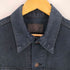 リーバイス Levis 70-80s 70505 4th 裏52刻印 後染め デニム トラッカージャケット メンズ
